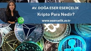 kripto para nedir Kripto para nedir