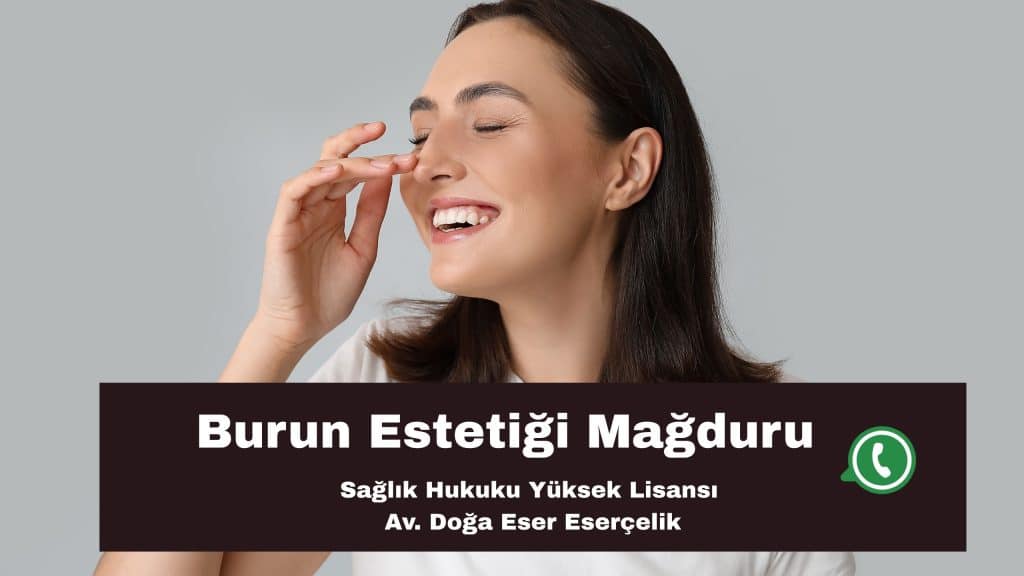 burun estetigi burun estetigi