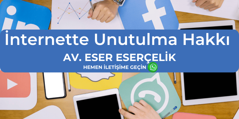 İnternette Unutulma Hakkı (1)