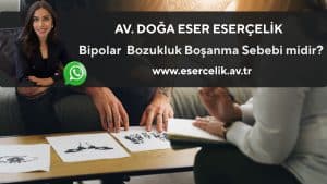 bipolar bozukluk bosanma sebebi midir bipolar bozukluk bosanma sebebi midir