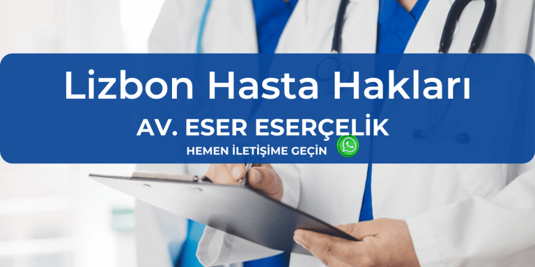 Lizbon Hasta Hakları 2