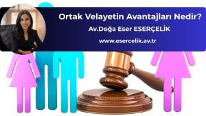 Ortak Velayetin Avantajlari Nedir Ortak Velayetin Avantajları Nedir