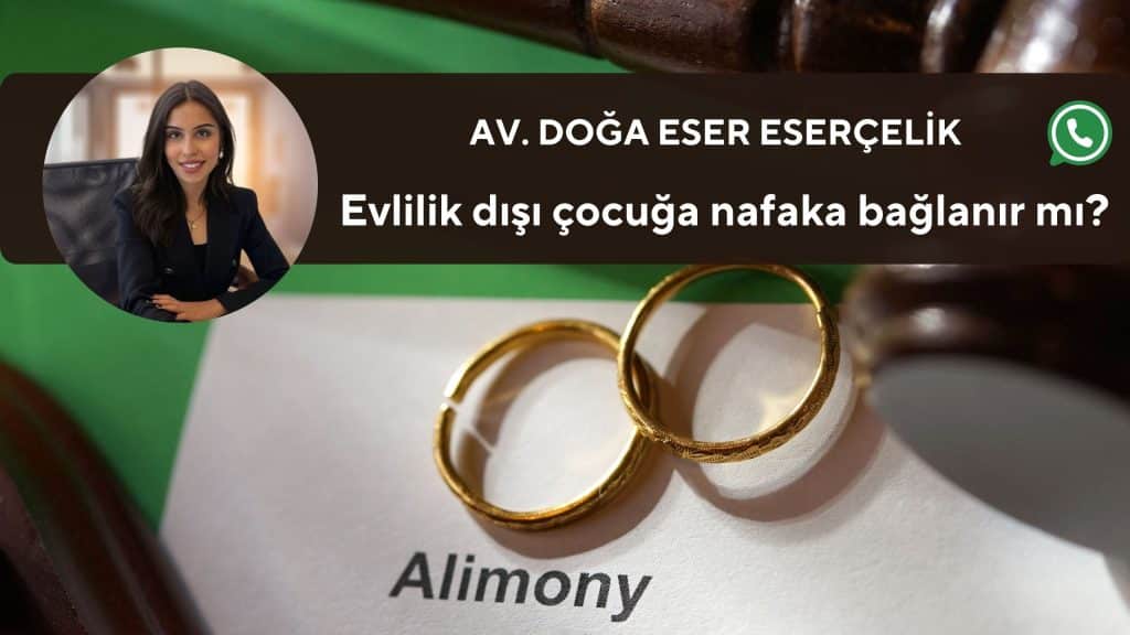 evlilik disi cocuga nafaka baglanir mi evlilik disi cocuga nafaka baglanir mi