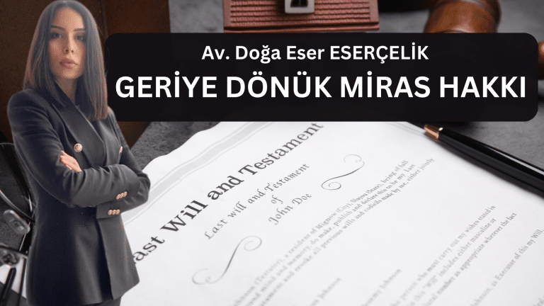 miras hakkı