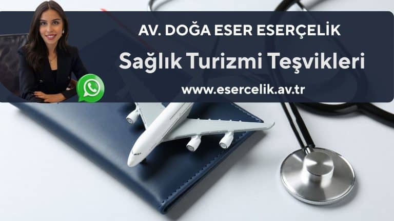 Sağlık turizm teşvikleri