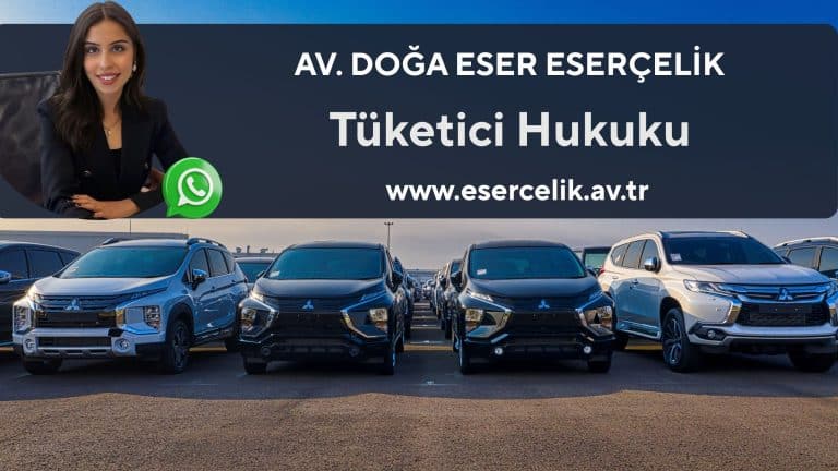 Tüketici Hukuku