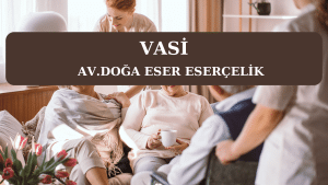 vasi Av. Doga Eser ESERCELIK 1 vasi
