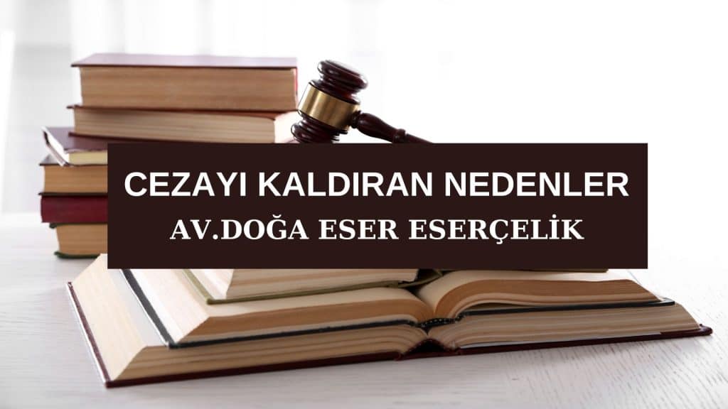cezayi kaldiran nedenler Cezayı kaldıran nedenler