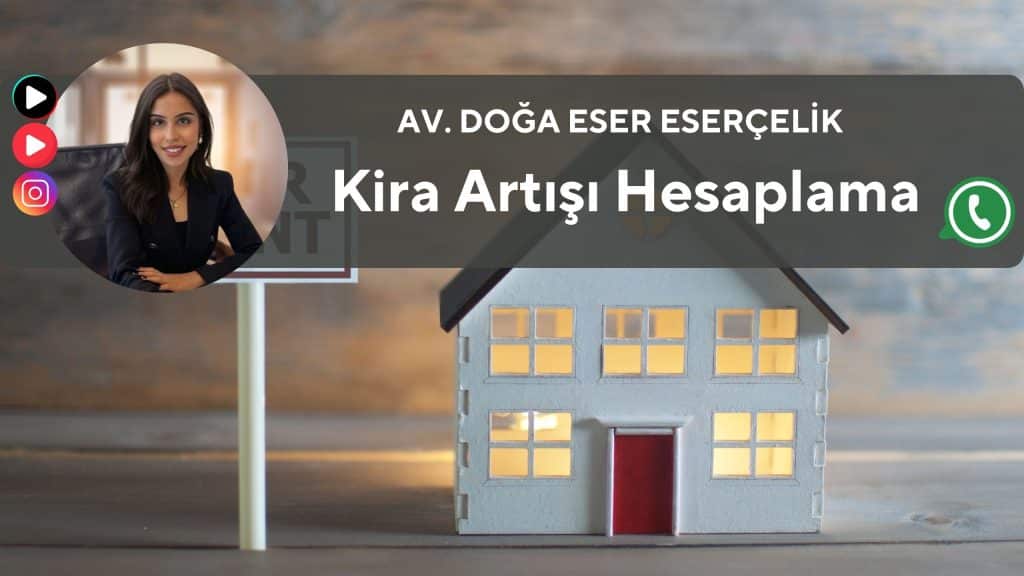 Kira artisi Hesaplama Kira artisi Hesaplama