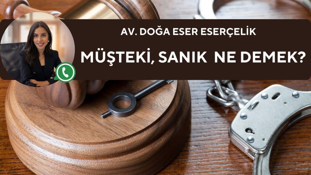 musteki sanik nedir avukat doga eser esercelik musteki sanik nedir avukat doga eser esercelik