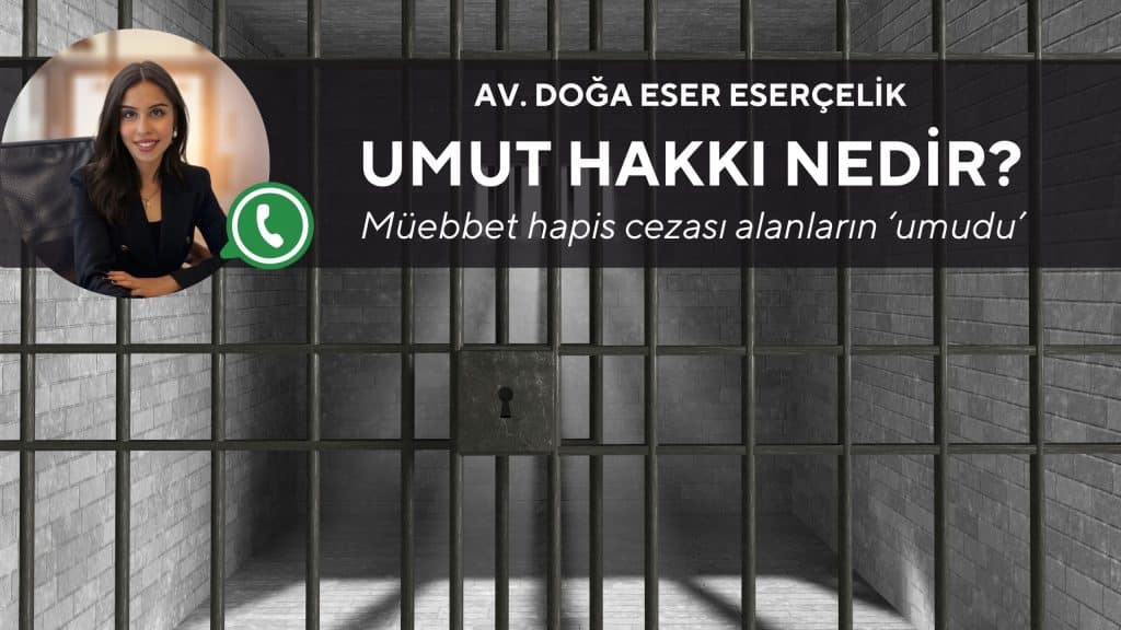 umut hakki nedir umut hakkı