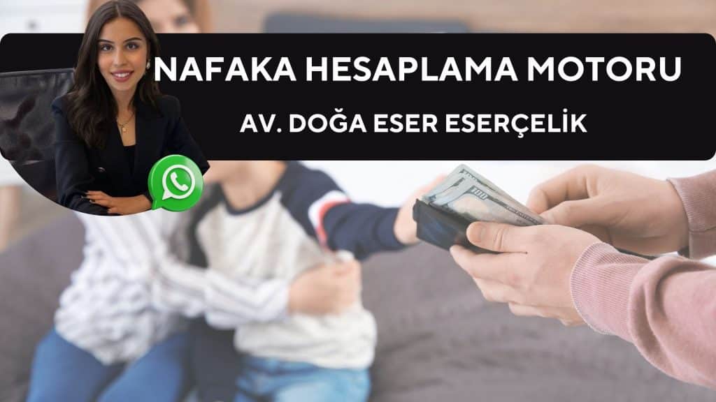 nafaka hesaplama motoru Nafaka Hesaplama Motoru
